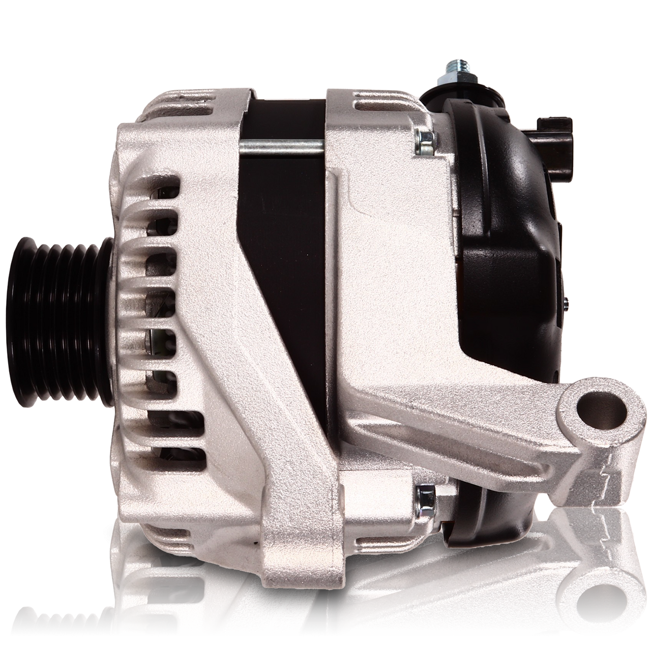 240 amp high output alternator for Ram Hemi 5.7L