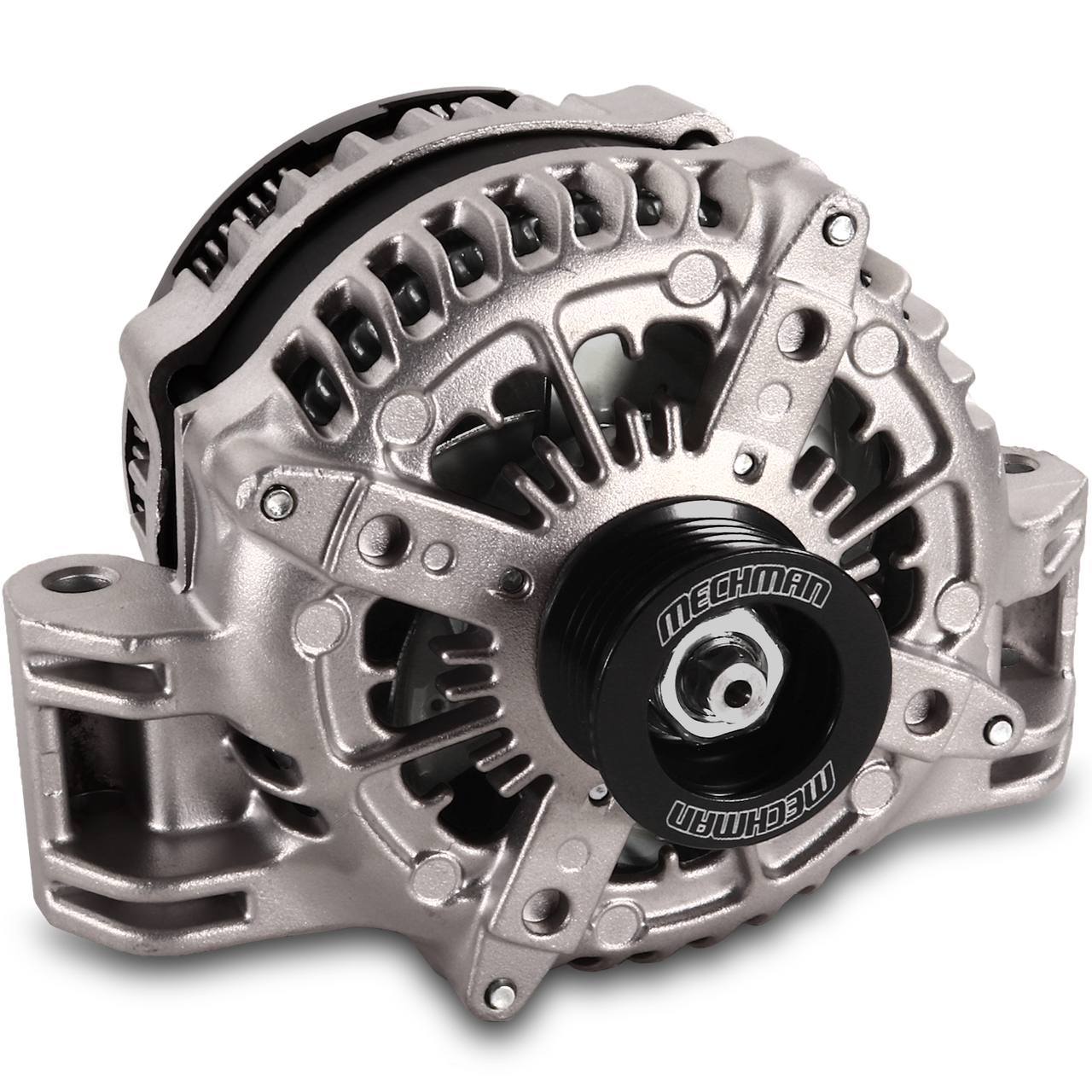 370 amp high output alternator for Dodge / Chrysler 3.6L / 300