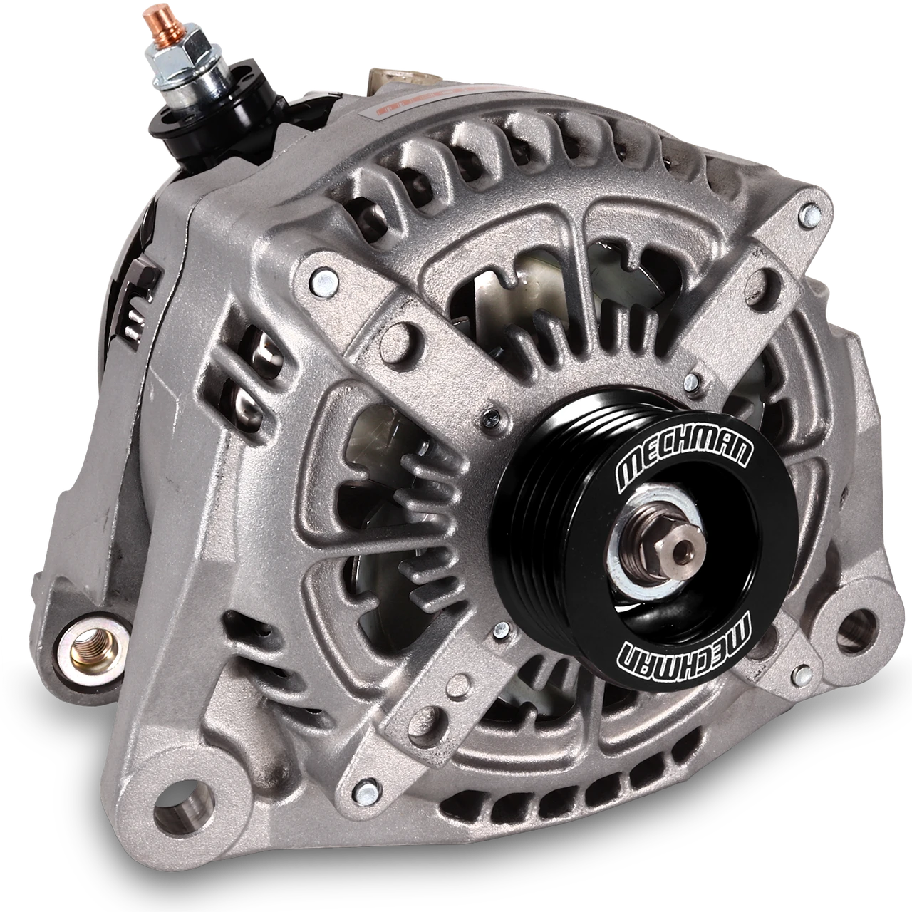 tangent EXEO AMP 動作良好 370 amp high output alternator 04 05 06 Dodge Ram 5.7L Hemi