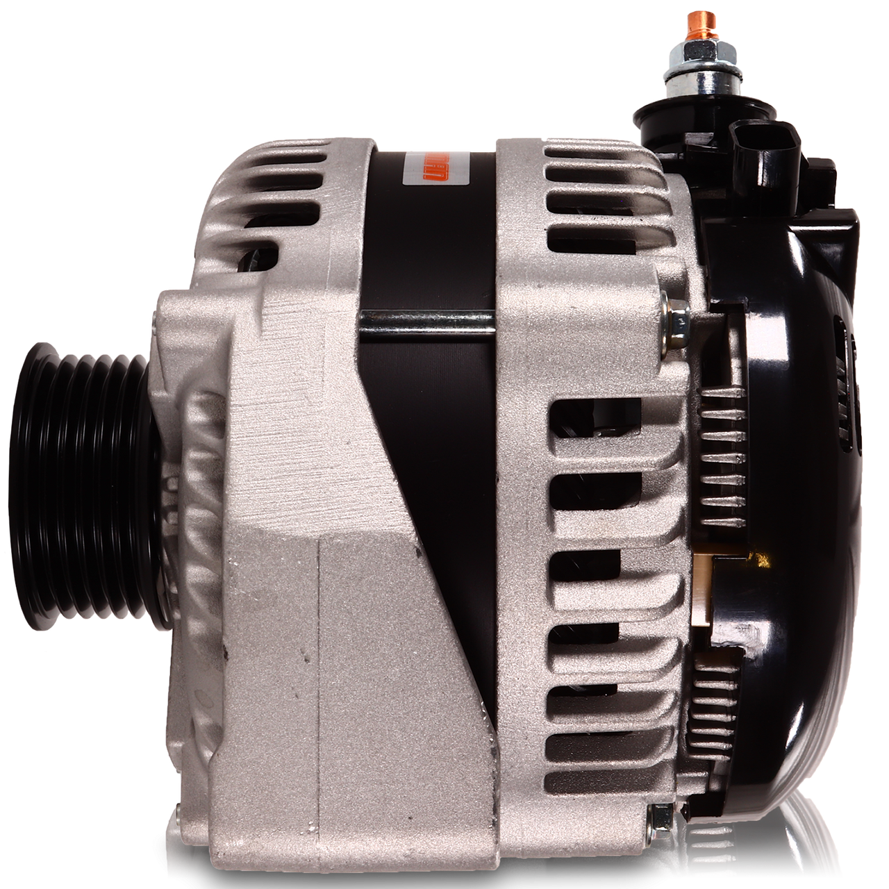 High output 250 Amp Alternator 14-21 GM Silverado Tahoe