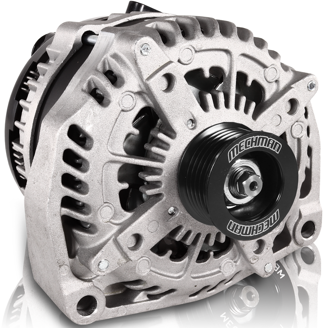 400 Amp high output alternator 1996-2004 GM Truck 4.3L 4.8L 5.3L