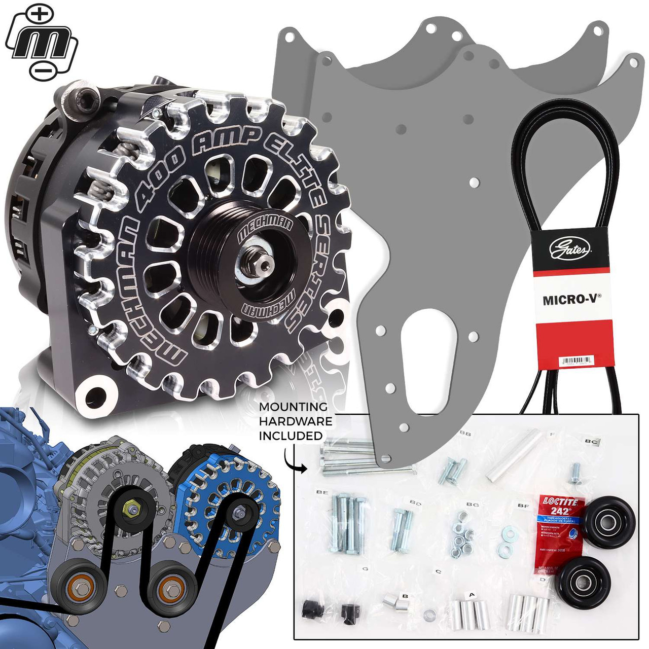 mikan 79-83 Datsun 280zx Rear End Differential 3.545 Ratio Open