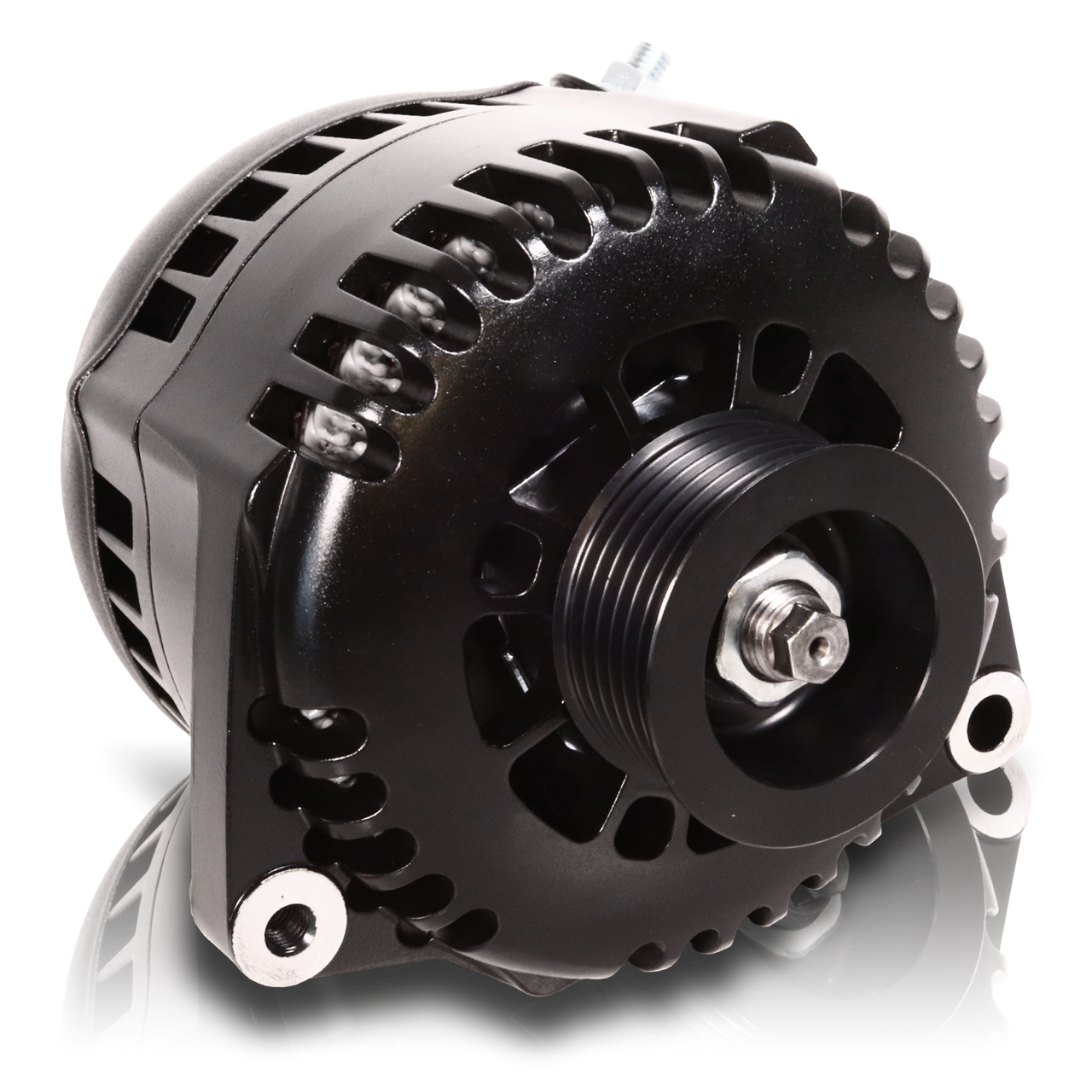 170 Amp 6 Phase 88-95 GM Truck High Output Alternator