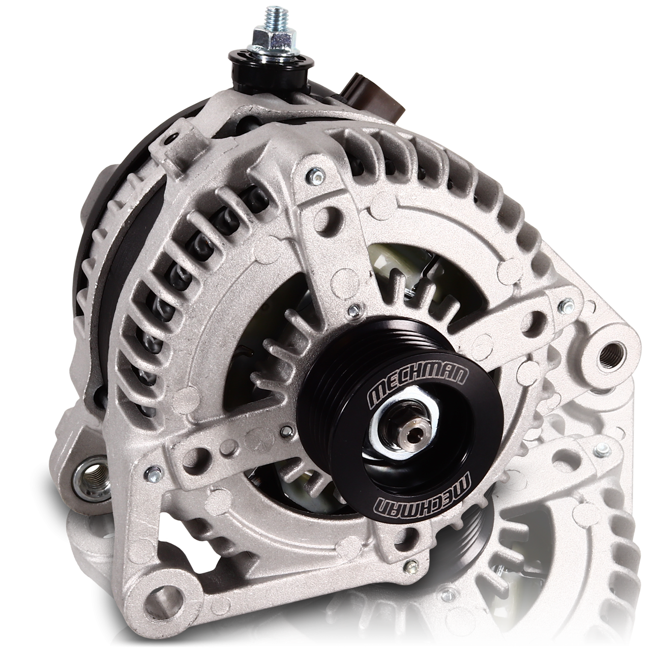 アクサルタ　クロマックス　AM17 320 amp alternator for Toyota / Scion 2.5L - Mechman Alternators