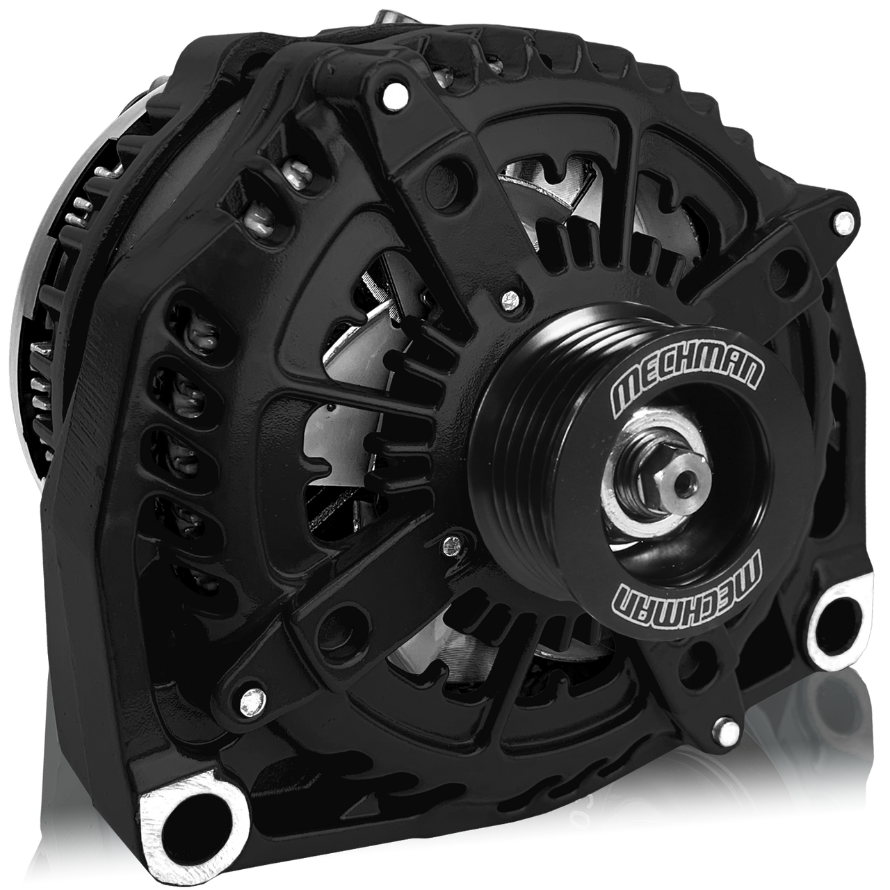 400 Amp high output alternator 1996-2004 GM Truck 4.3L 4.8L 5.3L