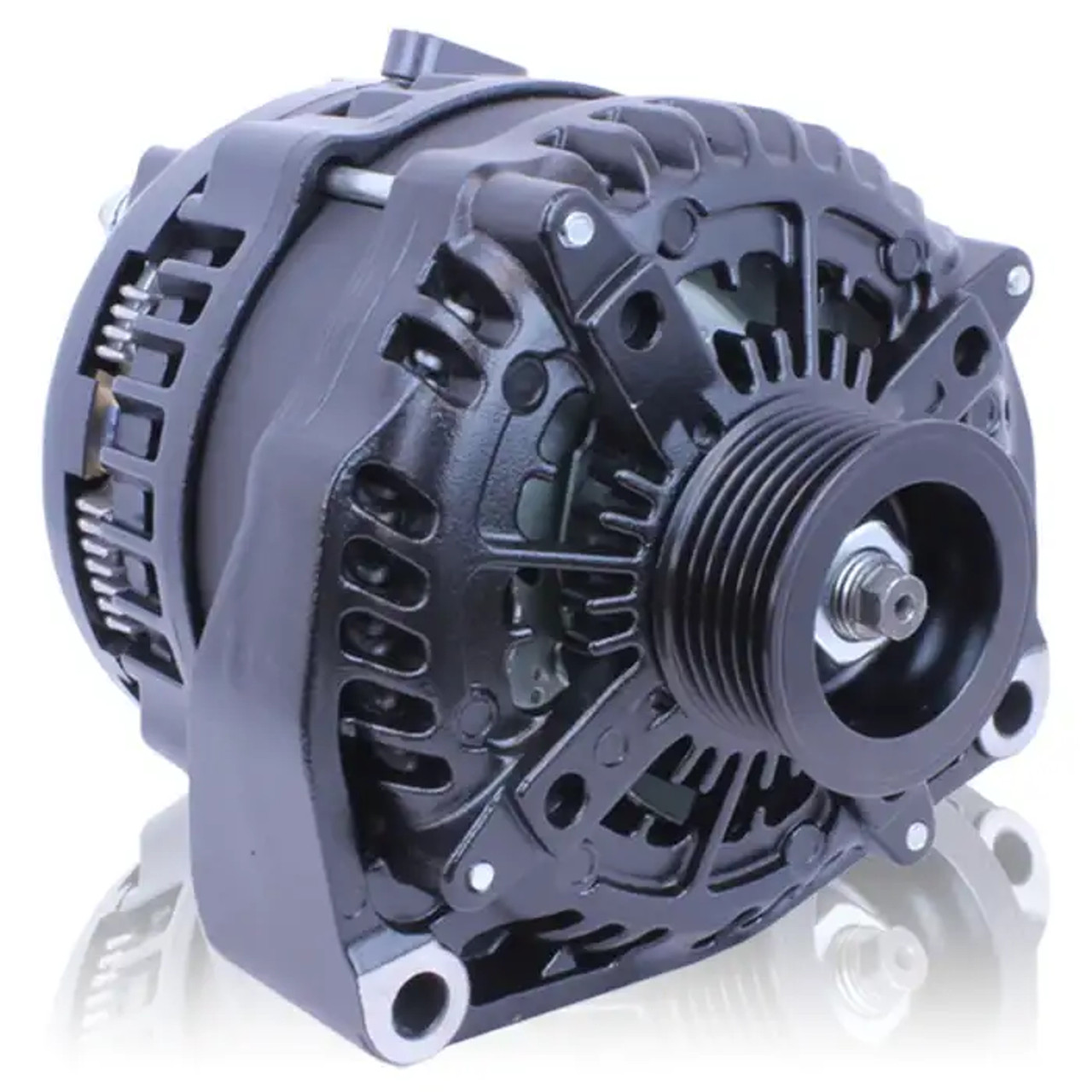 【a_sierracup深250】
チタン製シェラカップ 3個セット 未使用 250 Amp high output alternator for GM Suburban Tahoe