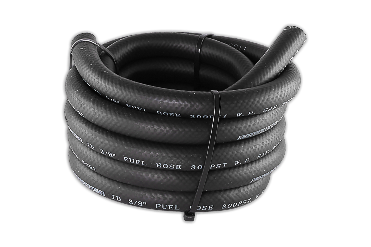 Gas Rapido Fuel Hose Line Push Lock NBR Rubber SAE 30R7 3FT 5FT 10FT 25FT 300PSI Tubo In Treccia Freno - Foto 8