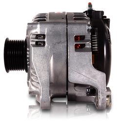 S Series 240 amp Alternator for 03-09 5.9L Cummins Ram 11235240 Mechman