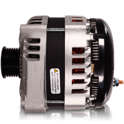 E Series 370 amp Alt for select GM 3.6L/3.0L 11252370 Mechman