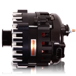 370 amp Elite alternator for GM 2.2L SOHC B8199370B Mechman