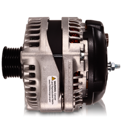 240 amp high output alternator Honda Acura 3.0L / 3.5L 13918240 Mechman