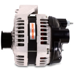 240 amp high output alternator for Buick Lucerne 3.9L 11367240 Mechman