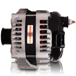 320 Amp high output alternator 05-13 GM Truck
