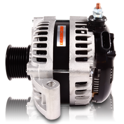 320 amp high output alternator Ford 7.3L Powerstroke Diesel 7768320 Mechman