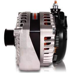320 amp high output alternator for GM Truck 14-18 14019320 Mechman