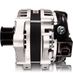320 Amp Alternator for Select 4.0L Toyota 11517320 Mechman