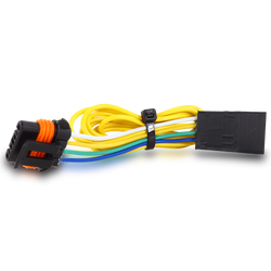 H106 Indicator light harness for CS Female Plug To AD Male Plug Adapter H106 Mechman