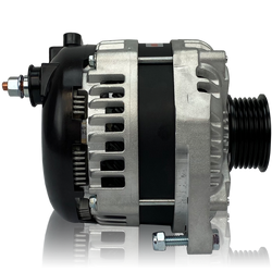 400 Amp Alternator for Left Mount CS-130 81657400 Mechman