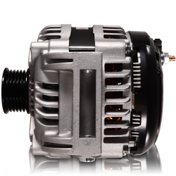 240 Amp Alternator for Late Chrysler LX V8 11576240 Mechman