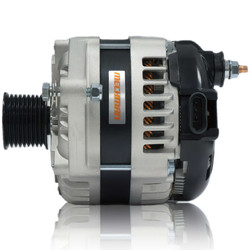 400 amp - Fits 6 & 12 CS144 - Cast case *** CUSTOM FITMENT ONLY *** 7864400 Mechman 400 amp - Fits 6 & 12 CS144 - Cast case *** CUSTOM FITMENT ONLY *** 7864400 Mechman