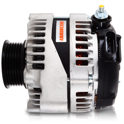 240 amp high output alternator for Toyota Supra 2JZ 1JZ *** BSTOCK *** 13546240-BSTOCK mechman-bstock 240 amp high output alternator for Toyota Supra 2JZ 1JZ *** BSTOCK *** 13546240-BSTOCK mechman-bstock