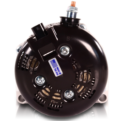 400 Amp Alternator for 2001-2007 6.6L Diesel - BSTOCK 11348400-BSTOCK mechman-bstock