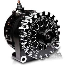 48 Volt Elite Series Alternator B820648V Mechman