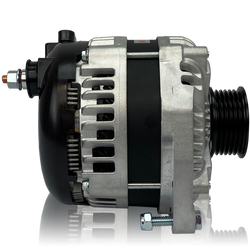 250 Amp Alternator for Left Mount CS-130 ***BSTOCK *** 81657250-B-STOCK mechman-bstock