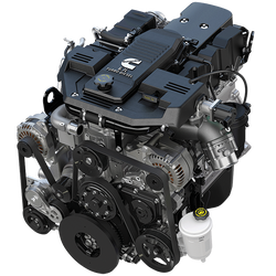 2013-2018 RAM 6.7L Cummins Dual Alternator Bracket Kit (Billet) CTDDB-1318BA Mechman