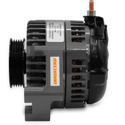 Mechman 170-Amp Marine Alternator – Mercury 4.6L V8 Outboards (2018–Current) B11001170 Mechman