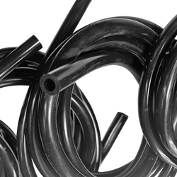 Silicone Vacuum Hose 8 Piece Assortment (10-Foot Lengths) VHMK EngineStand.com