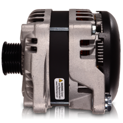 320 Amp Alternator for 2021-2026 Ford 2.7L, 3.5L & 5.0L Truck 12914320 Mechman