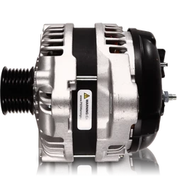 320-amp alternator for late 2.4L Honda / Acura ***BSTOCK *** IS-11390320-BSTOCK mechman-bstock