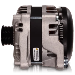 370 amp Elite series alternator for Ford 5.0 Truck Late ***BSTOCK *** IS-11532370-BSTOCK mechman-bstock