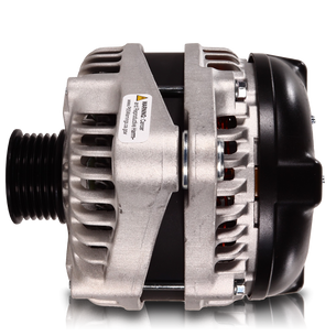 170-amp Alternator for Acura V6 11151170 Mechman