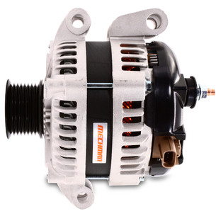 370 amp Elite series alternator for Ford 6.4L Super Duty