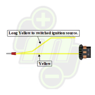 250 amp alternator for VW 2.5L Rabbit / Jetta / Beetle 11460250 Mechman