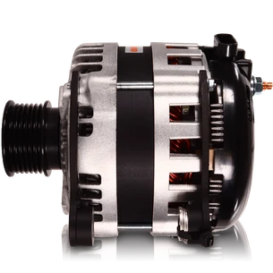 370 amp Alternator for VW / Golf / Jetta / Passat Turbo 13381370 Mechman