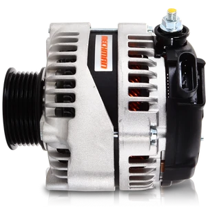 240 amp high output alternator for Toyota Supra 2JZ 1JZ 13546240 Mechman