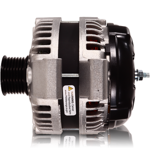 240 amp alternator for T mount 2.4L Honda 13980240 Mechman