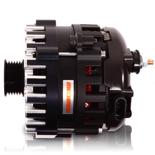 370 amp Elite alternator for GM 2.2L SOHC B8199370B Mechman