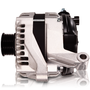 240 Amp Alternator for Dodge / Chrysler / Jeep 3.7L / 4.7L engines 11240240 Mechman