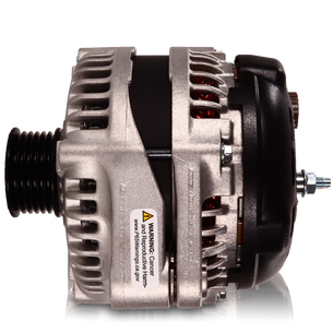 240 amp high output alternator Honda Acura 3.0L / 3.5L 13918240 Mechman