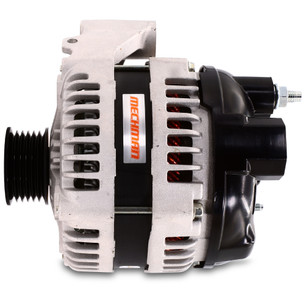 240 amp high output alternator for Buick Lucerne 3.9L 11367240 Mechman