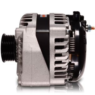 250 Amp high output alternator for GM Truck 05-13 8302250 Mechman