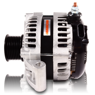 320 amp high output alternator Ford 7.3L Powerstroke Diesel 7768320 Mechman
