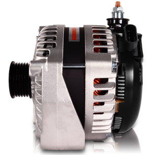 320 amp high output alternator for GM Truck 14-18 14019320 Mechman