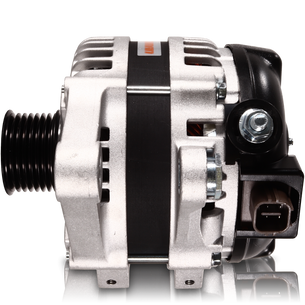 320 Amp Alternator for Select 4.0L Toyota 11517320 Mechman