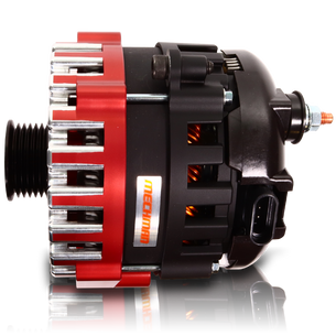 E Series 370 amp Red Billet for 05-13 GM Truck