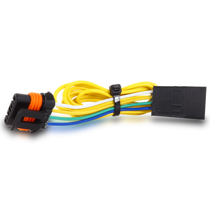 H106 Indicator light harness for CS Female Plug To AD Male Plug Adapter H106 Mechman